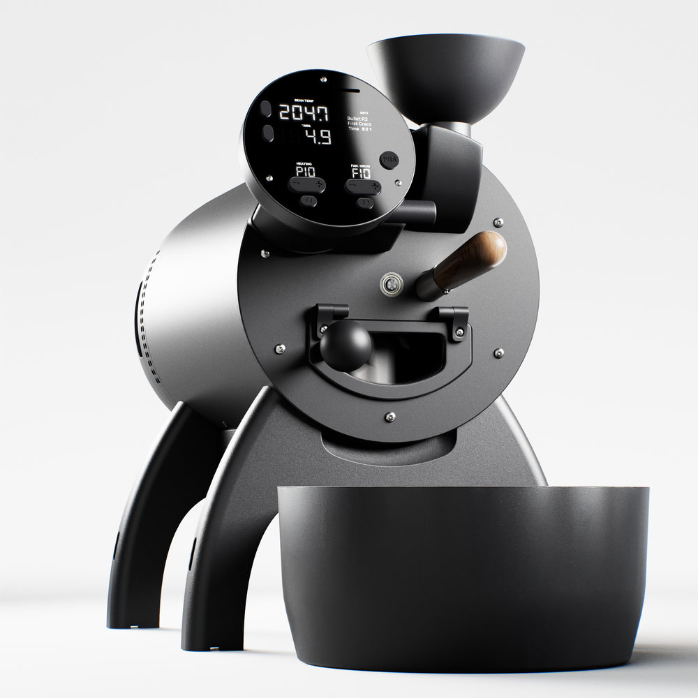 Aillio Bullet R2 Coffee Roaster, 120 V