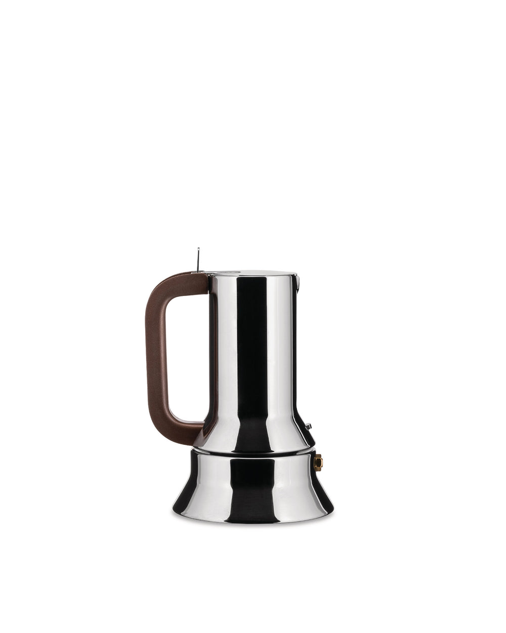 Alessi 9090 1-Cup Coffee Maker