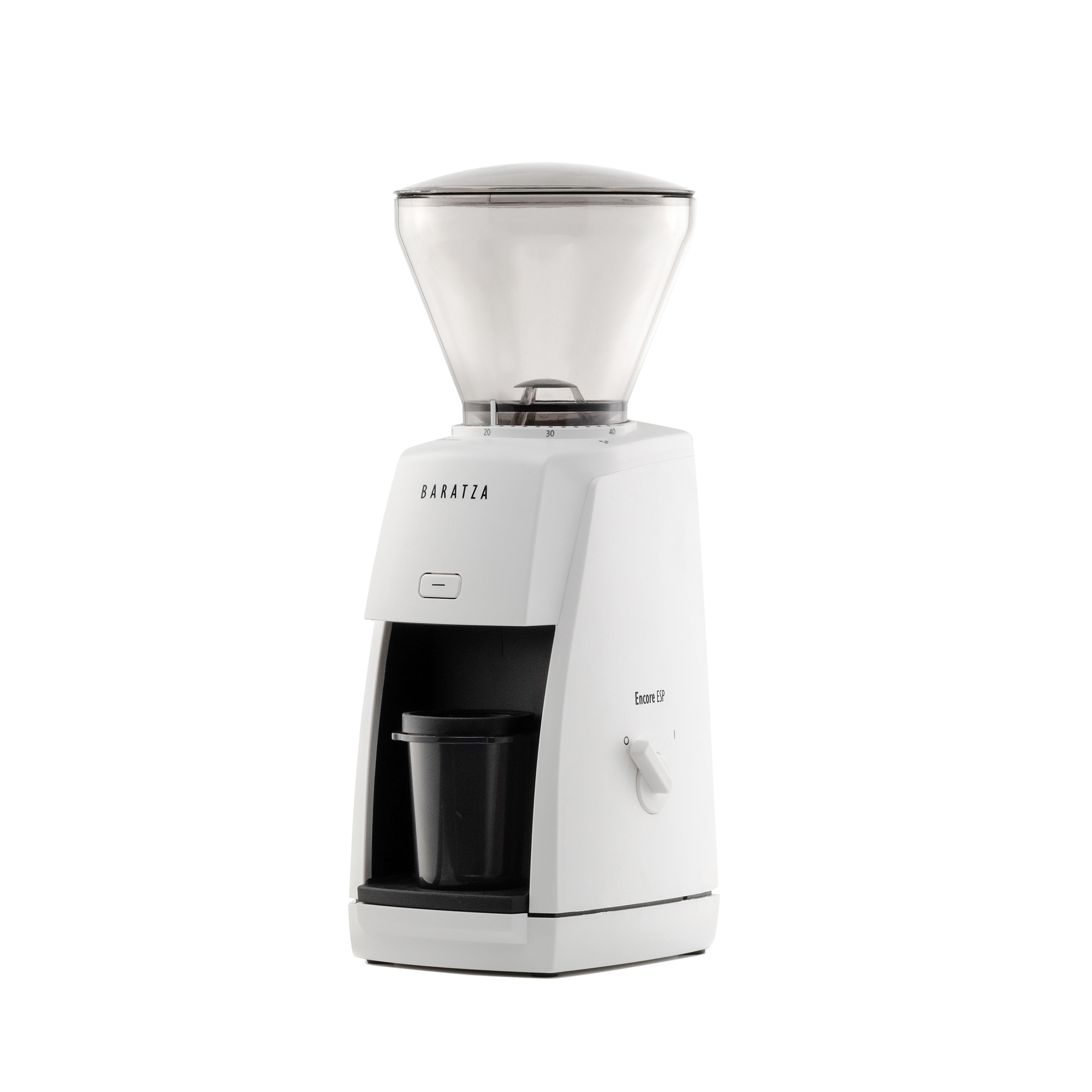 Baratza Encore ESP coffee grinder