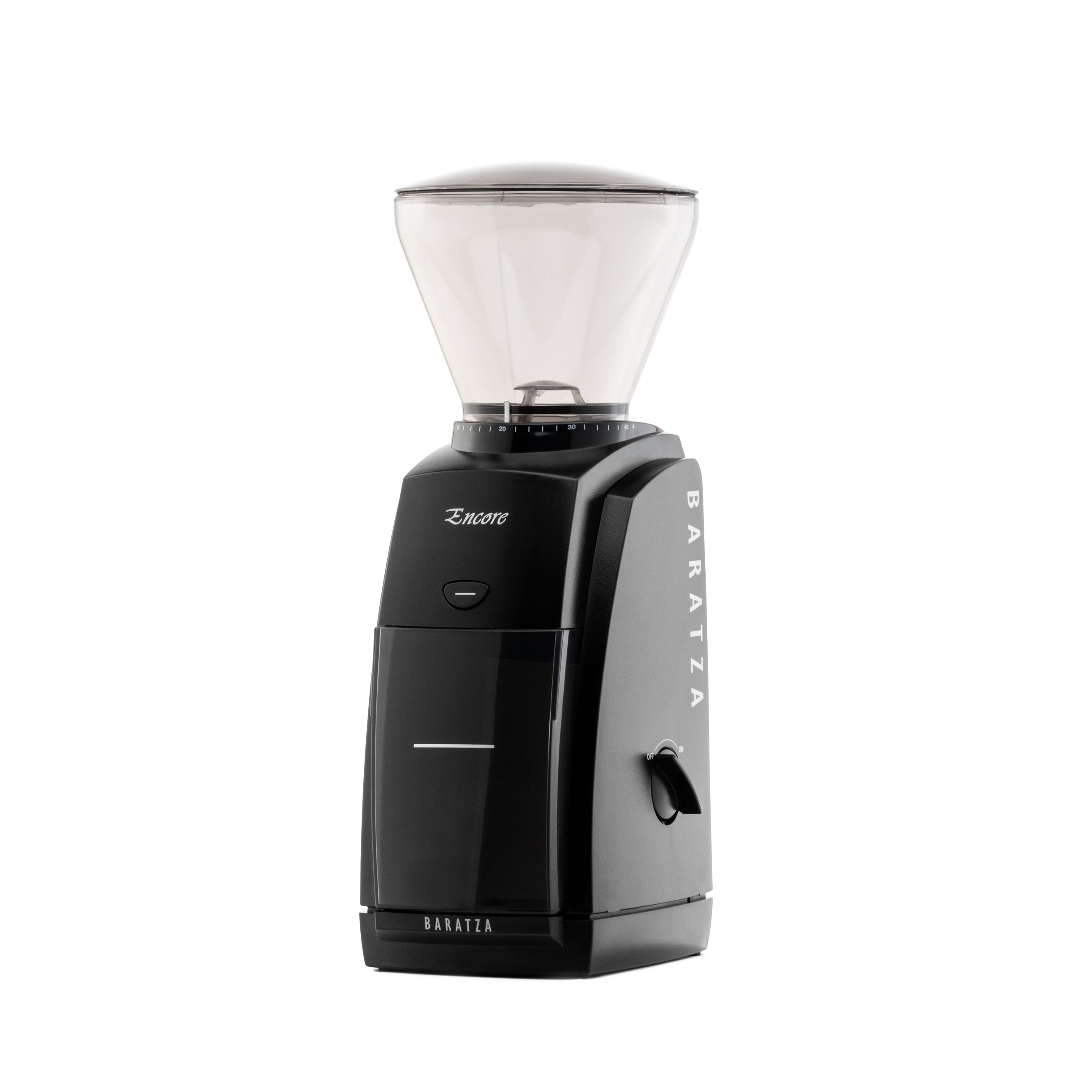 Baratza Encore coffee grinder