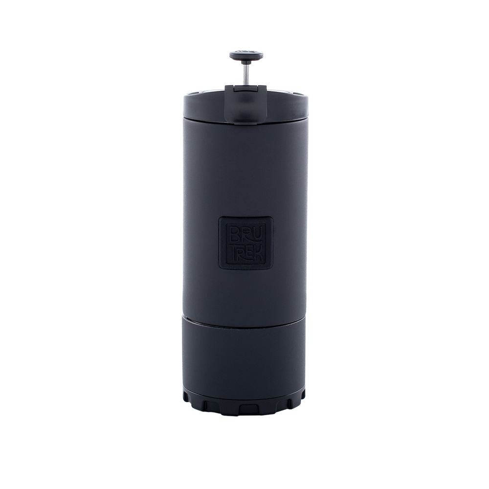 BruTrek OVRLNDR Travel Coffee Press