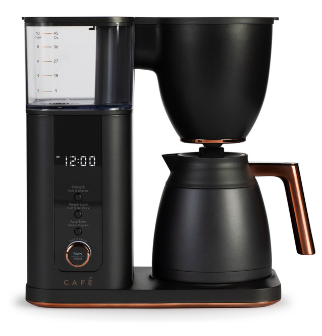 Café Specialty Drip Coffee Maker, Thermal