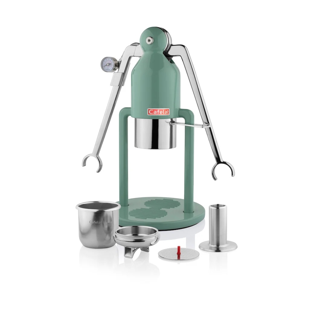Cafelat Robot Barista
