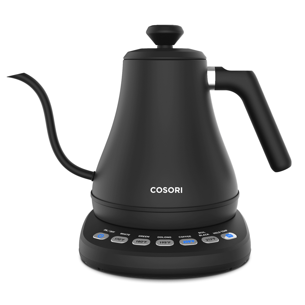 COSORI Original Electric Gooseneck Kettle
