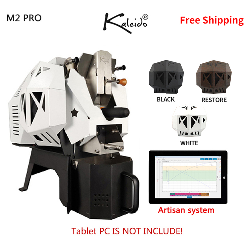 Kaleido Sniper M2 Pro Coffee Roaster