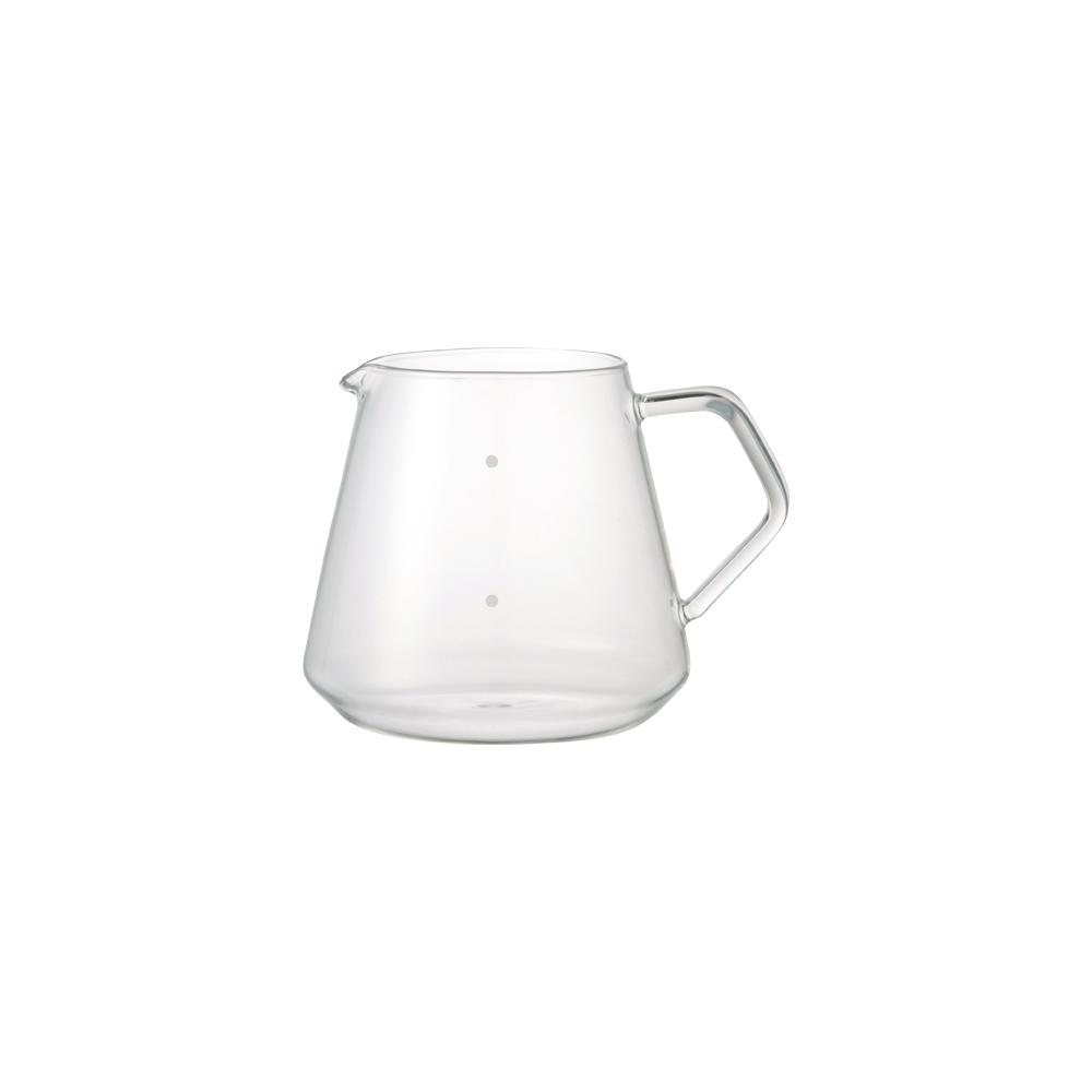 KINTO SCS-S02 Coffee Server, 4 Cups