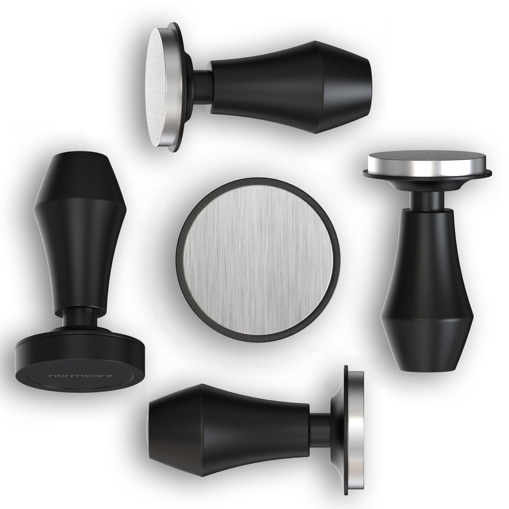 Normcore Spring Loaded Tamper V4