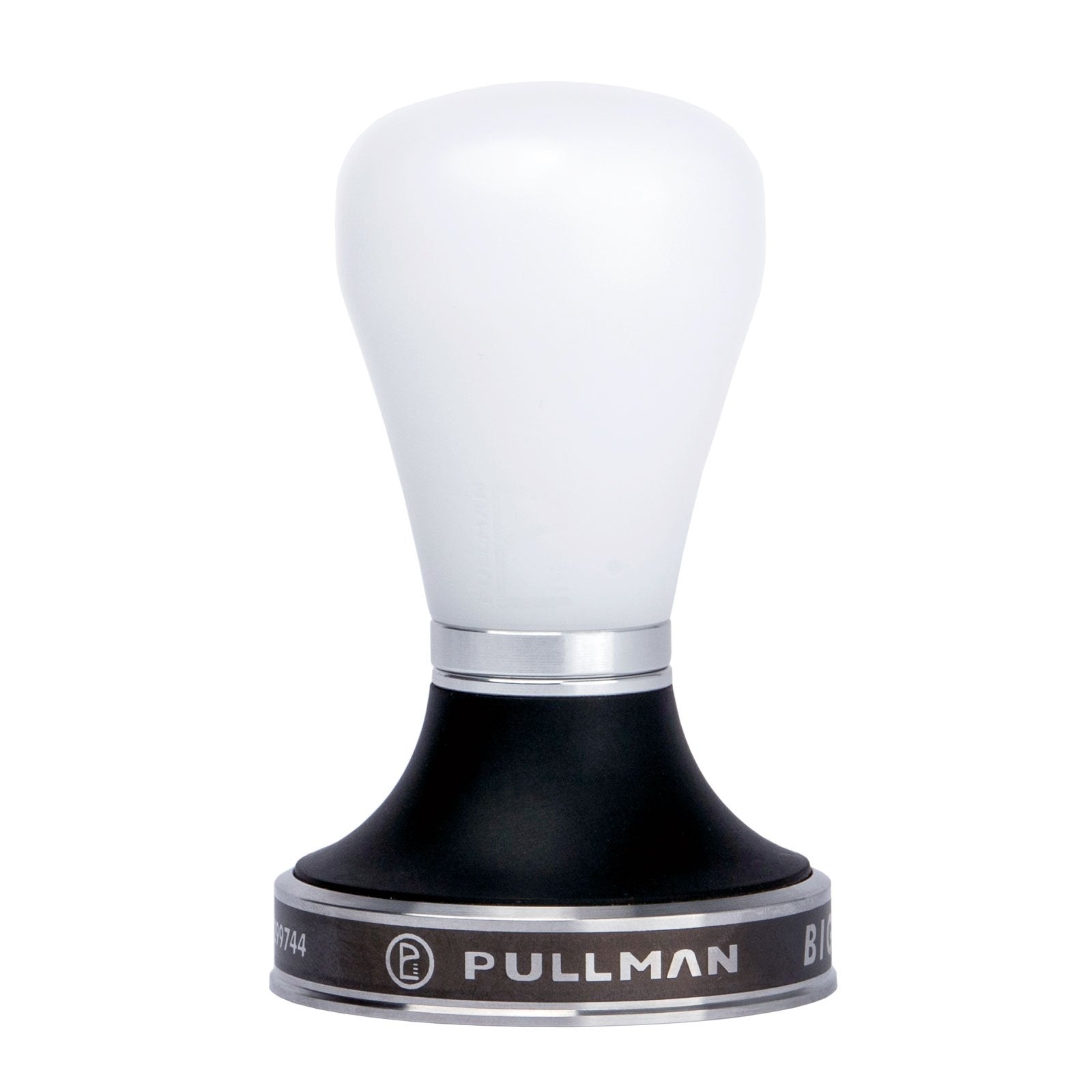 Pullman BigStep Tamper