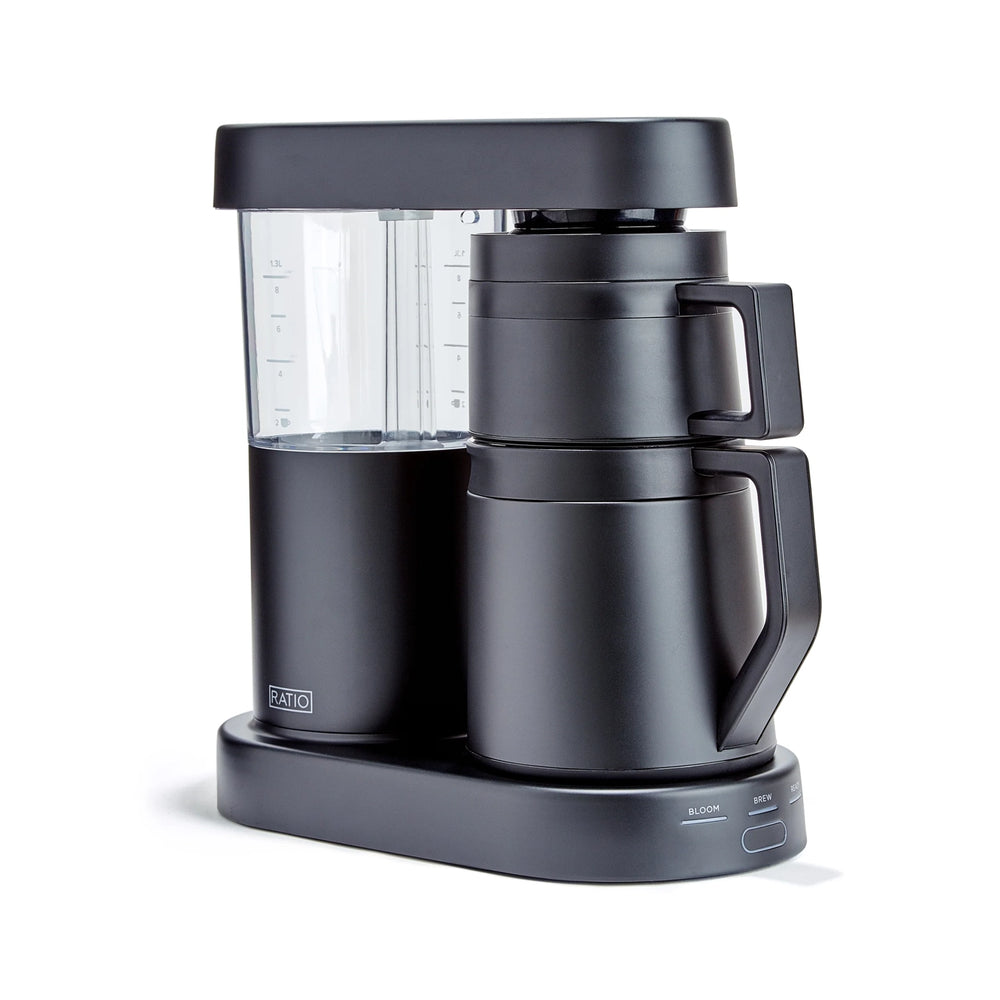 Ratio Ratio Six Coffee Machine, Series 2