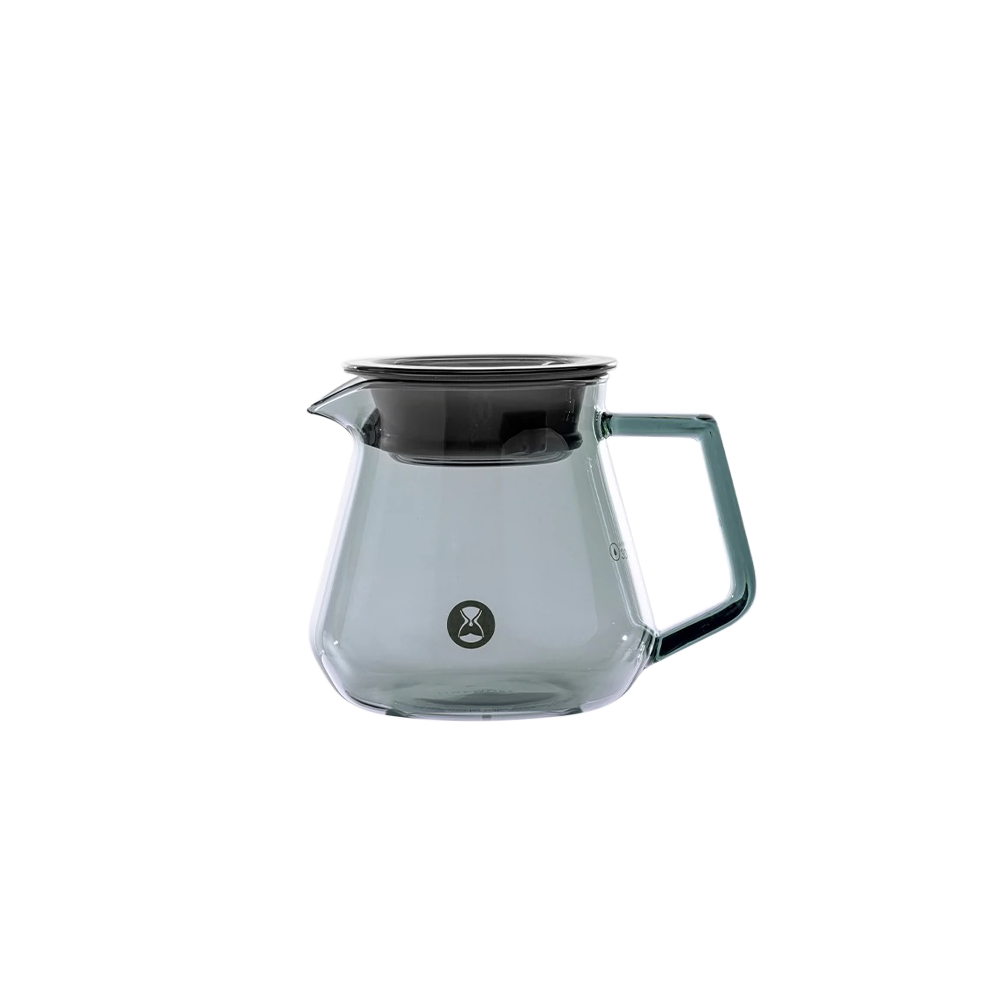 TIMEMORE Coffee Server, Black 360 mL